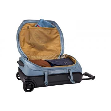 Чемодан THULE 3204986 для ручной клади Chasm Carry on 55cm/22in, 40L, Po фото 3