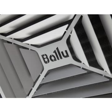 Тепловентилятор водяной BALLU BHP-W4-20-D [НС-1249710] фото 3
