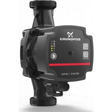 Насос циркуляционный GRUNDFOS ALPHA1L 25-60 99199612 [НС-1180421] фото 1