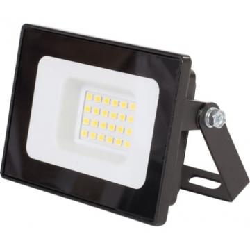 Прожектор GLANZEN FAD-0002-20-12V-SL светодиодный, низковольтный фото 1
