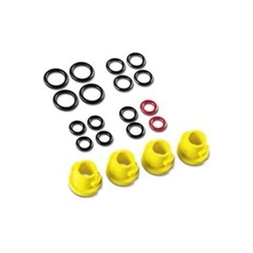 Комплект колец круглого сечения KARCHER 2.640-729.0 фото 1