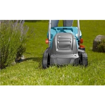 Газонокосилка электрическая GARDENA PowerMax 1200/32 05032-20.000.00 [05032-20.000.00] фото 3