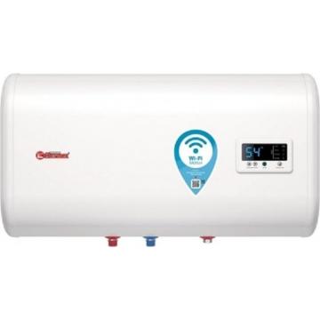 Водонагреватель накопительный THERMEX Flat Plus Pro IF  50 H Wi-Fi [ЭдЭБ00919] фото 1