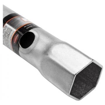 Ключ торцевой Г-образный AV Steel AV-352427 24х27 мм фото 2