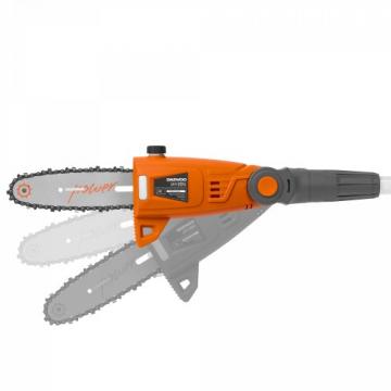 Высоторез аккумуляторный DAEWOO DAPH 2221Li SET фото 2