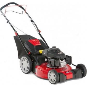 Газонокосилка бензиновая MTD OPTIMA 53 SPH HW самоходная [12C-PHDQ600] фото 1