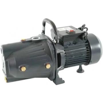 Насос поверхностный UNIPUMP JET100 L с ручкой и кнопкой включения [50560] фото 1