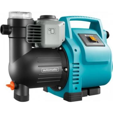 Насос садовый GARDENA 3500/4 автоматический 01757-20.000.00 [01757-20.000.00] фото 1