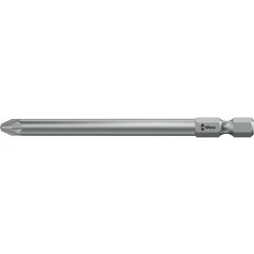 Бита для заворачивания WERA 855/4 Z PZ3, 89 мм WE-060043 [WE-060043] фото 1