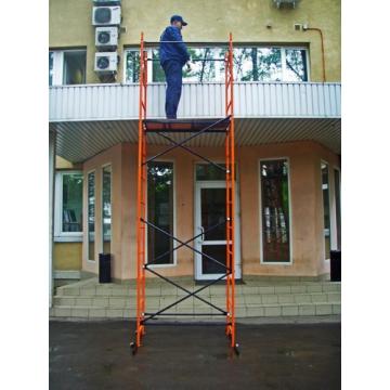 Вышка-тура РИНСТРОЙ Компакт 4.2 м фото 3