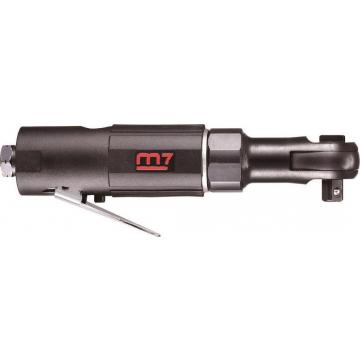 Гайковерт пневматический MIGHTY SEVEN NE-361 трещотка 3/8", 50 нм фото 1