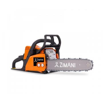 Бензопила ZIMANI MS180 фото 1