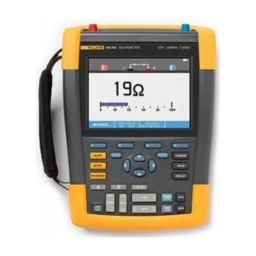Осциллограф Fluke 190-102/S [4025383] фото 1