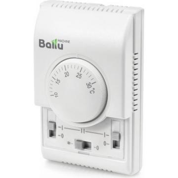 Завеса тепловая электрическая BALLU BHC-B10-T06-PS [НС-1136359] фото 2