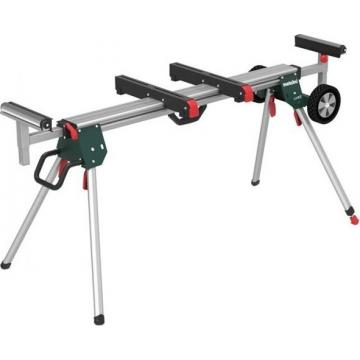 Подставка для торцовочной пилы METABO KSU 401 4,0 м/250кг/25кг 629006000 [629006000] фото 1