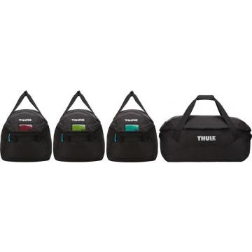 Комплект THULE GoPack Set 800603 из четырех сумок [800603] фото 1