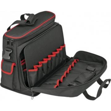 Сумка для инструмента KNIPEX 002110LE [KN-002110LE] фото 1