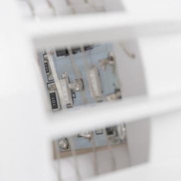 Лампа антимоскитная REXANT 71-0066 S 20м?, 10Вт/E27 фото 4