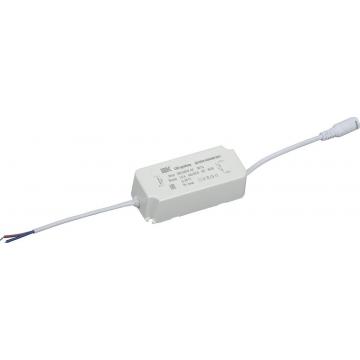 Драйвер IEK LED SESA-ADH40W-SN Е для LED светильников 40Вт [LDVO0-40-0-E-K01] фото 1