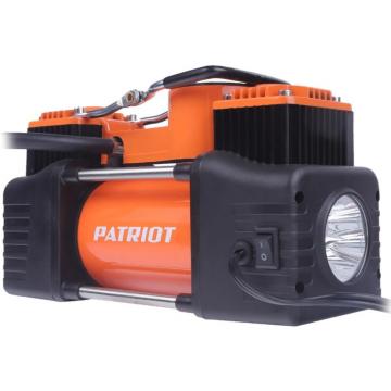 Компрессор автомобильный PATRIOT CC 1880 P (в кейсе) [525302380] фото 4