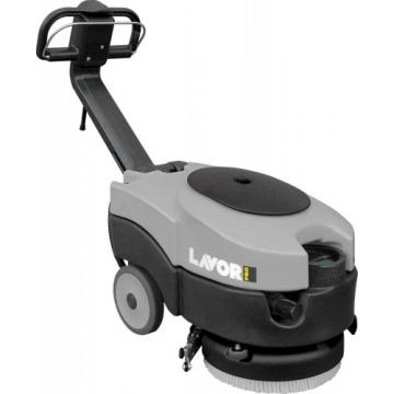 Машина поломоечная Lavor SCL Quick 36 E сетевая, pro [37004-00004] фото 1