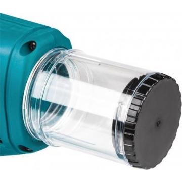Клепальник аккумуляторный MAKITA DRV 250 Z без АКБ и ЗУ [DRV250Z] фото 2