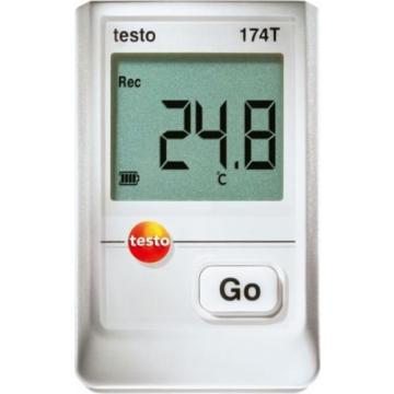 Мини логгер данных температуры Testo 174Т с USB-интерфейсом [05720561] фото 1