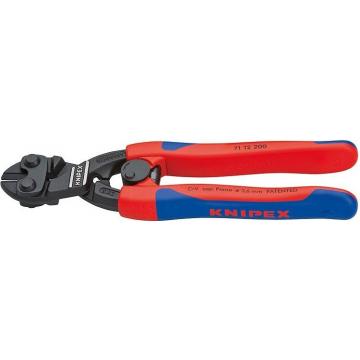 Болторез KNIPEX "CoBolt"   7112200 [KN-7112200] фото 1