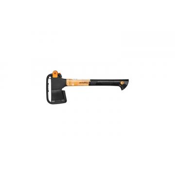 Топор FISKARS 1051085 универсальный Solid A10 фото 1