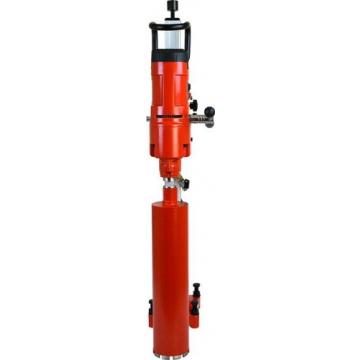Алмазная бурильная установка DIAM ML-180N со стойкой [620064] фото 2