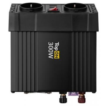 Автомобильный инвертор TopON TOP-PI300 фото 2