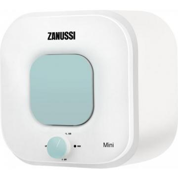 Водонагреватель ZANUSSI ZWH/S 10 Mini U (green) [НС-1146202] фото 2