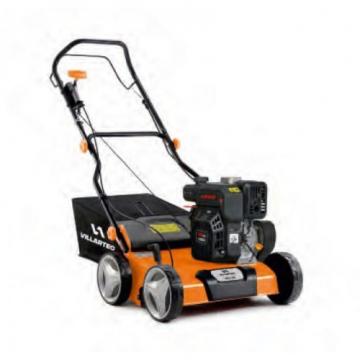 Скарификатор бензиновый VILLARTEC AB4140 фото 2