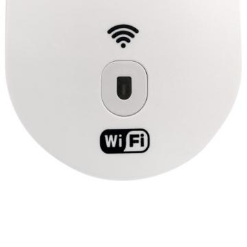 Умная розетка REXANT 11-6009 Wi-Fi управление бытовыми приборами 16A фото 2