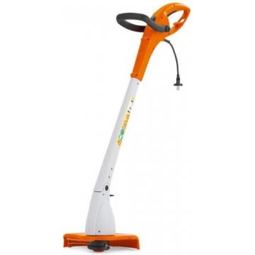 Триммер электрический STIHL FSE 31 [48150114103] фото 1