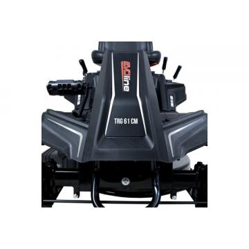 Трактор садовый Evoline TRG 61 CM бензиновый [TRG61CM] фото 4
