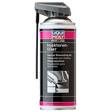 Средство для демонтажа форсунок LIQUI MOLY Pro-Line Injektorenloser 0,4 л 3379 [3379] фото 1