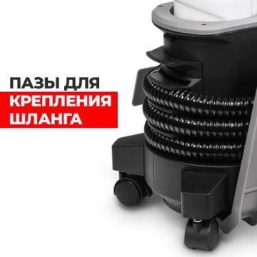 Краскопульт электрический Crown CT31015 фото 3