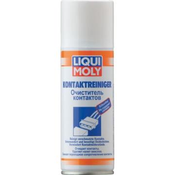 Очиститель электроконтактов LIQUI MOLY Kontaktreiniger 0,2 л. 7510 [7510] фото 1