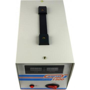 Стабилизатор напряжения однофазный ЭНЕРГИЯ АСН 1500 [Е0101-0125] фото 4