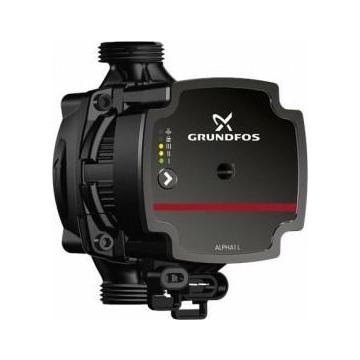 Насос циркуляционный GRUNDFOS ALPHA1L 15-60 130 мм 99160574 [НС-1252814] фото 1