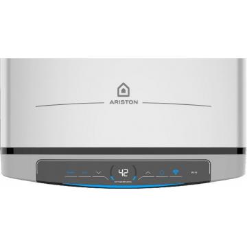 Водонагреватель ARISTON VELIS LUX INOX PW ABSE WIFI 80 [3700675] фото 2