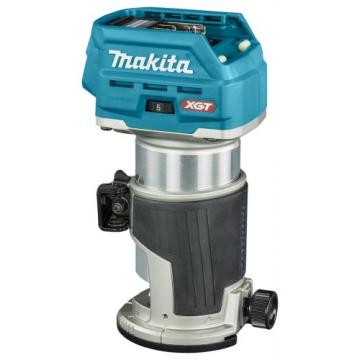 Фрезер аккумуляторный MAKITA RT001GZ19 без АКБ и ЗУ фото 4