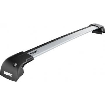 Багажник THULE WingBar Edge L на Fixpoint (на интегрированные рейлинги) 9593 [9593] фото 1