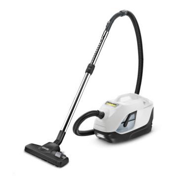 Пылесос сетевой KARCHER DS 6 Plus (1.195-252.0), с аквафильтром [1.195-252.0] фото 1