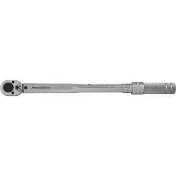 Ключ динамометрический JONNESWAY T04060 1/4"DR, 5 - 25 Нм [047305] фото 1