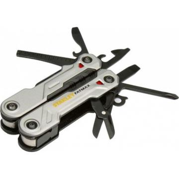Мультитул STANLEY MULTI TOOL FMHT0-72414 [FMHT0-72414] фото 2