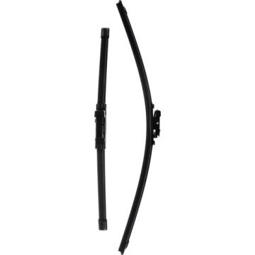 Щетки стеклоочистителя BOSCH Aerotwin A929S бескаркасные 600/475 мм компект [3397118929] фото 2
