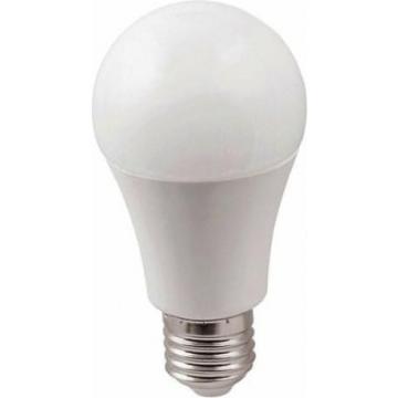 Лампа светодиодная IEK A60 7Вт 4000К Е27 Шар [LLE-A60-7-230-40-E27] фото 2