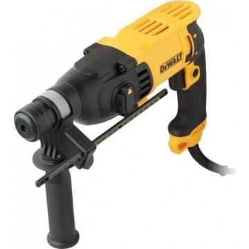 Перфоратор DeWALT D 25133 К [D25133K-QS] фото 2